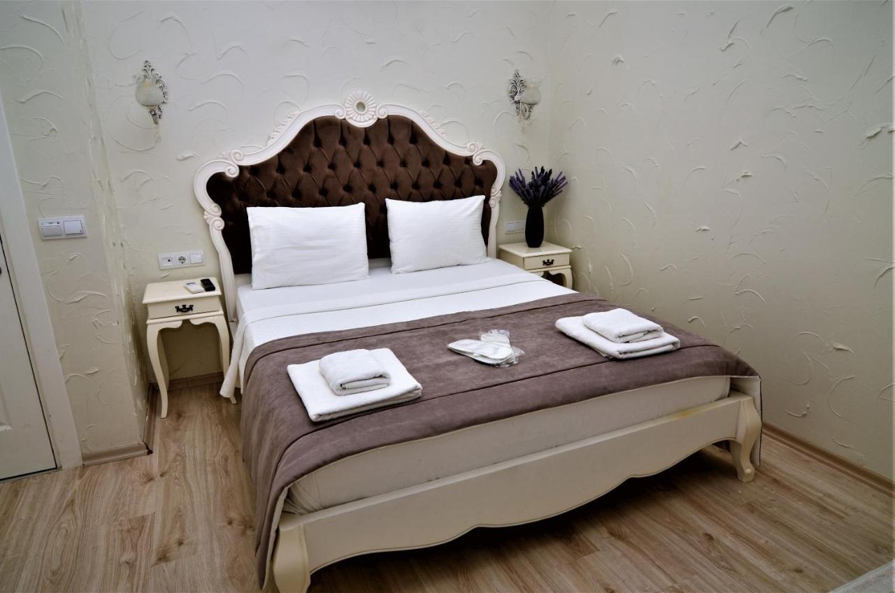 Alacati Eldoris Butik Hotel Kültér fotó