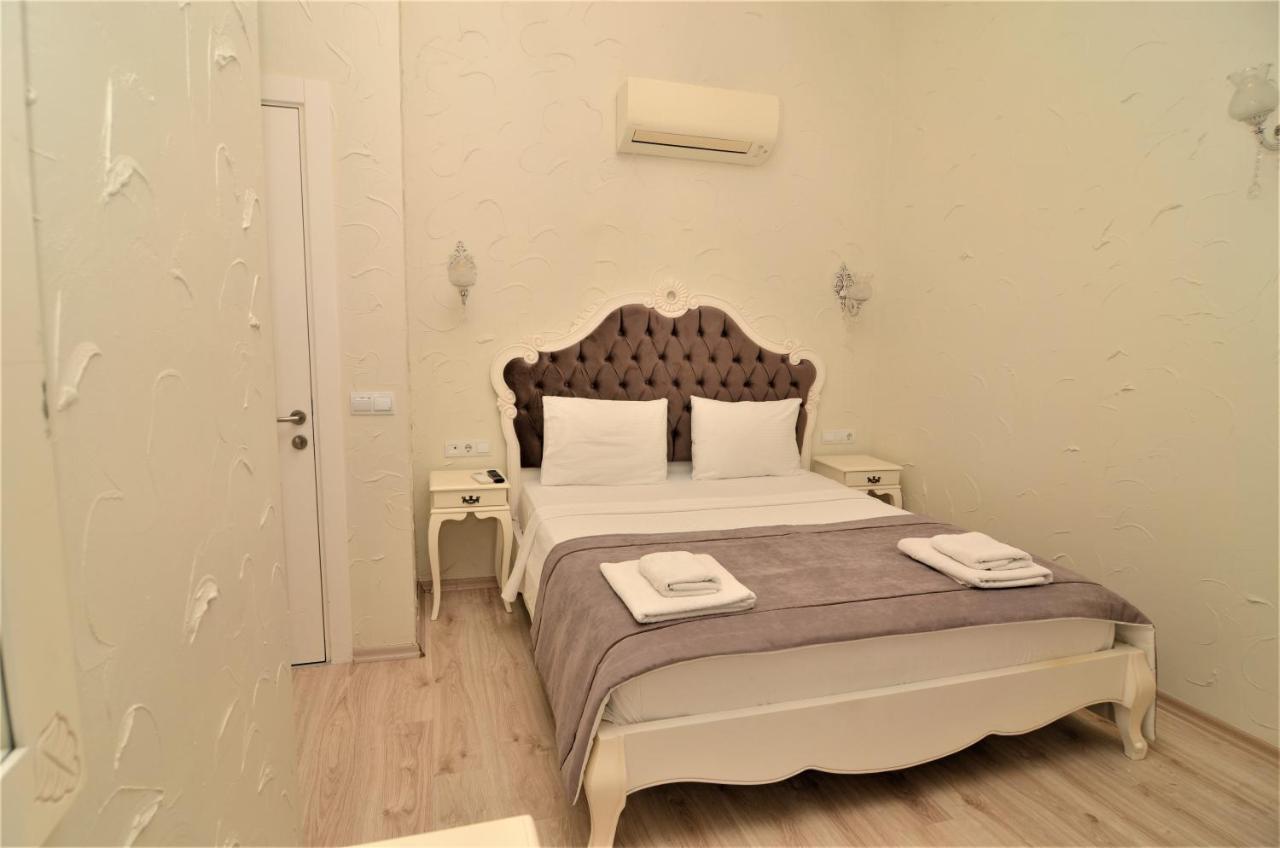 Alacati Eldoris Butik Hotel Kültér fotó