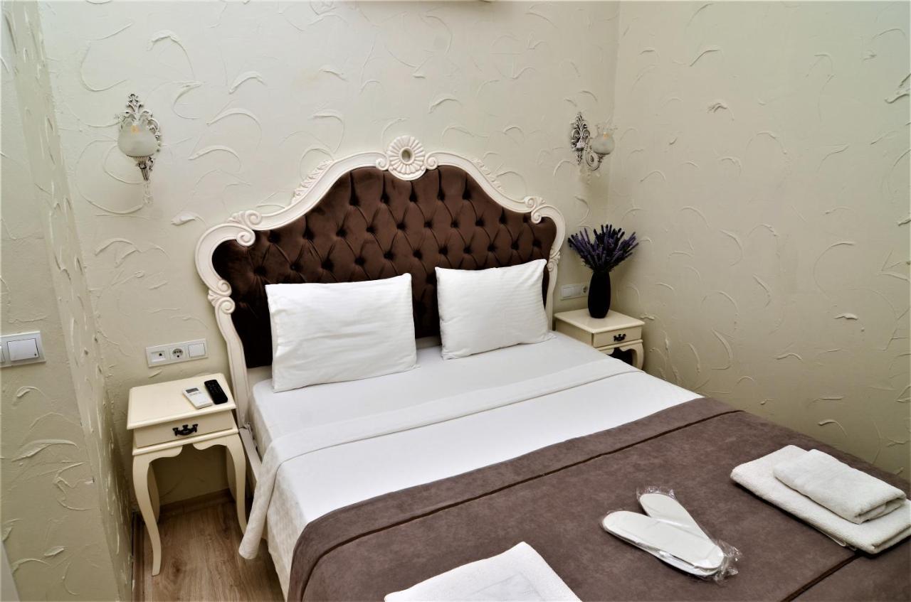 Alacati Eldoris Butik Hotel Kültér fotó