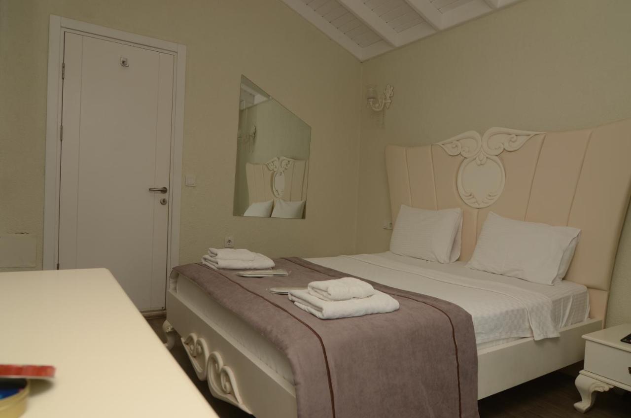 Alacati Eldoris Butik Hotel Kültér fotó