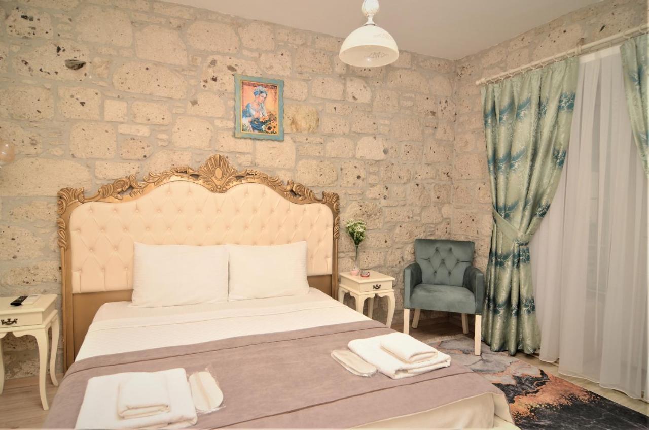 Alacati Eldoris Butik Hotel Kültér fotó
