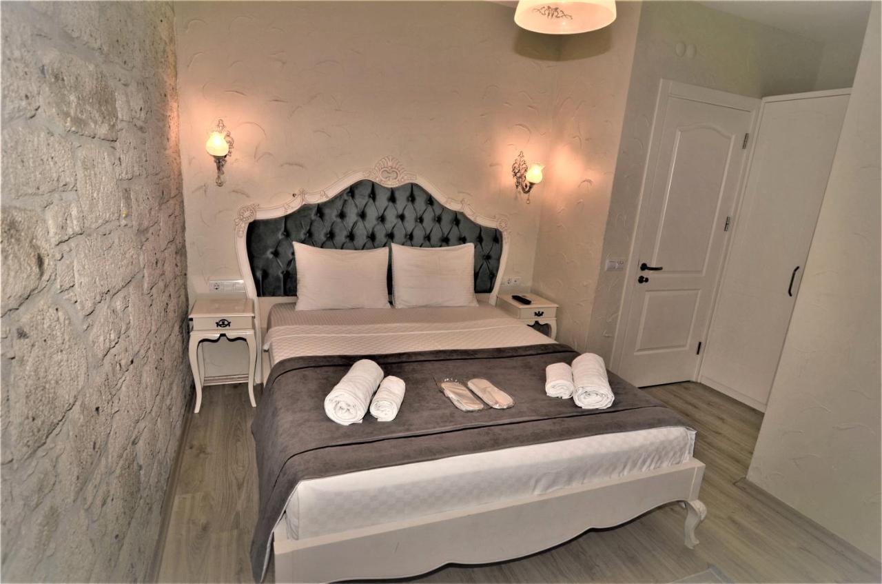 Alacati Eldoris Butik Hotel Kültér fotó