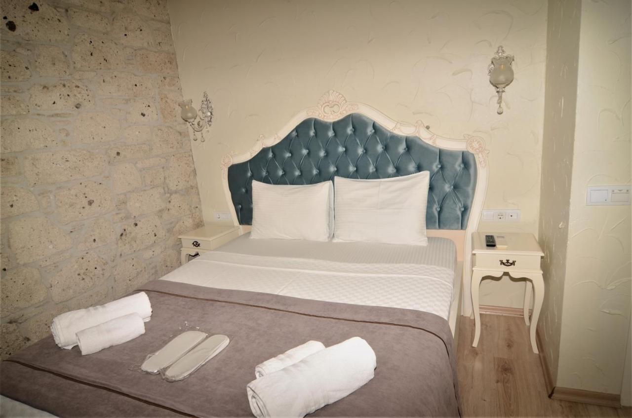 Alacati Eldoris Butik Hotel Kültér fotó