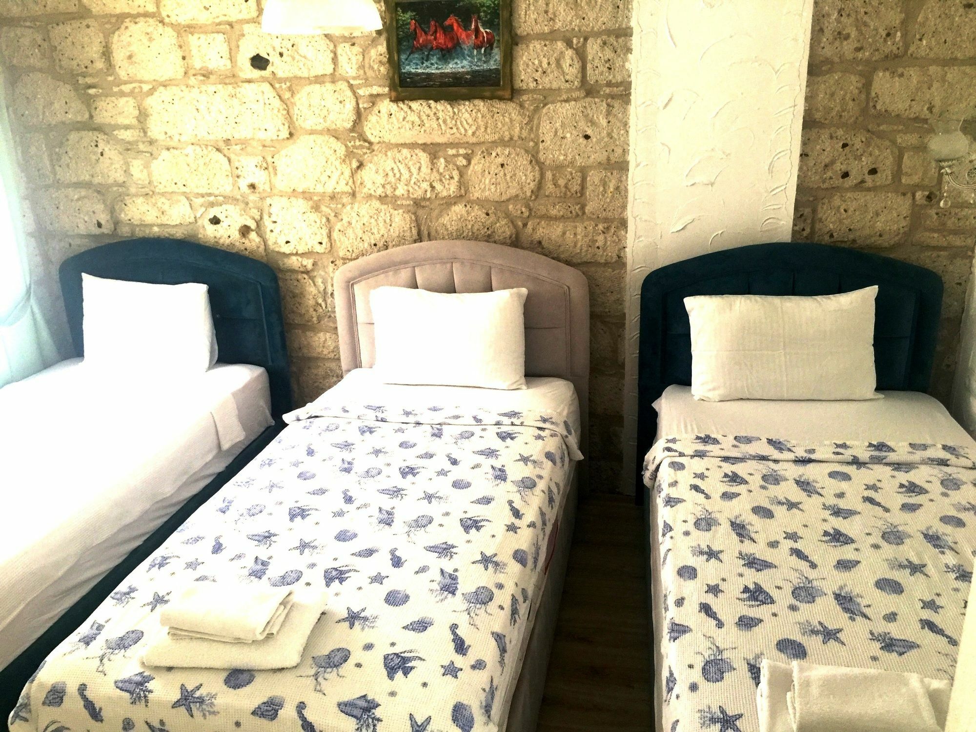 Alacati Eldoris Butik Hotel Kültér fotó
